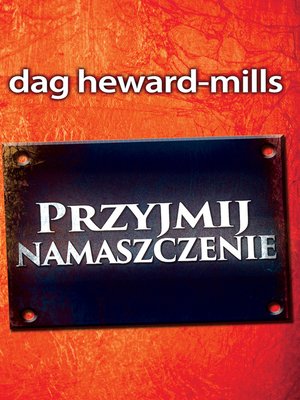 cover image of Przyjmij namaszczenie